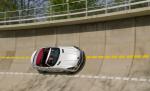 Mercedes-Benz SLS AMG Roadster 2012 года